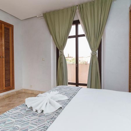 Вилла Marrakech Pearl Марракеш Экстерьер фото