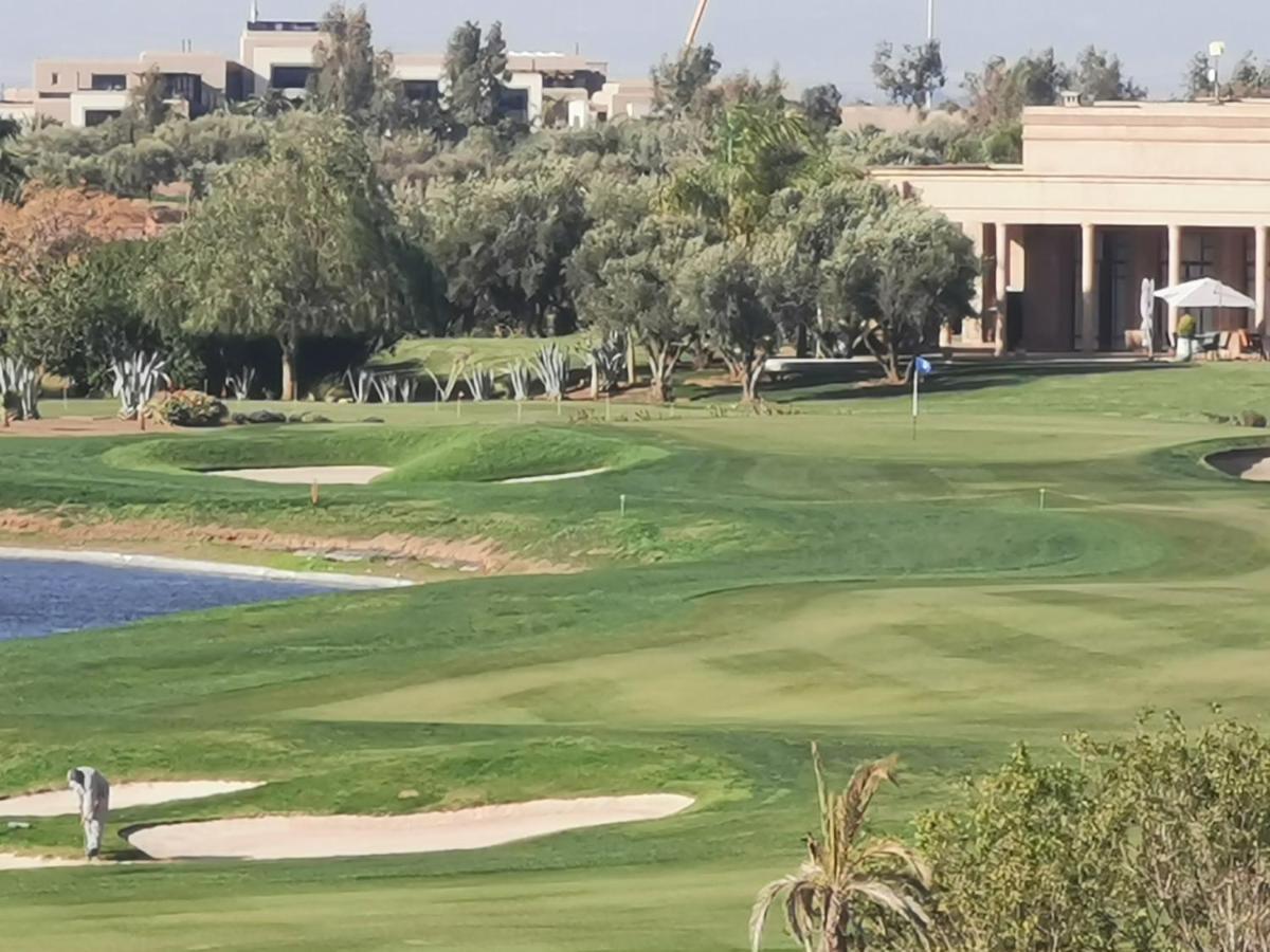 Вилла Marrakech Pearl Марракеш Экстерьер фото