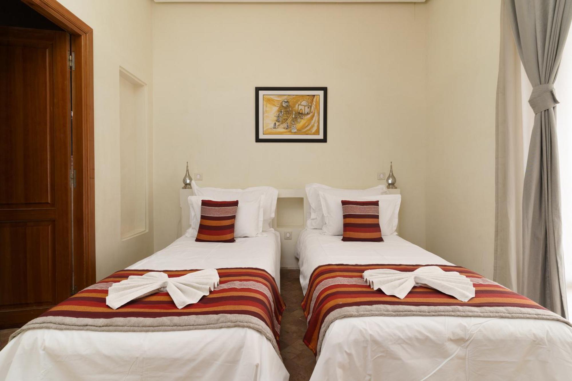 Вилла Marrakech Pearl Марракеш Экстерьер фото