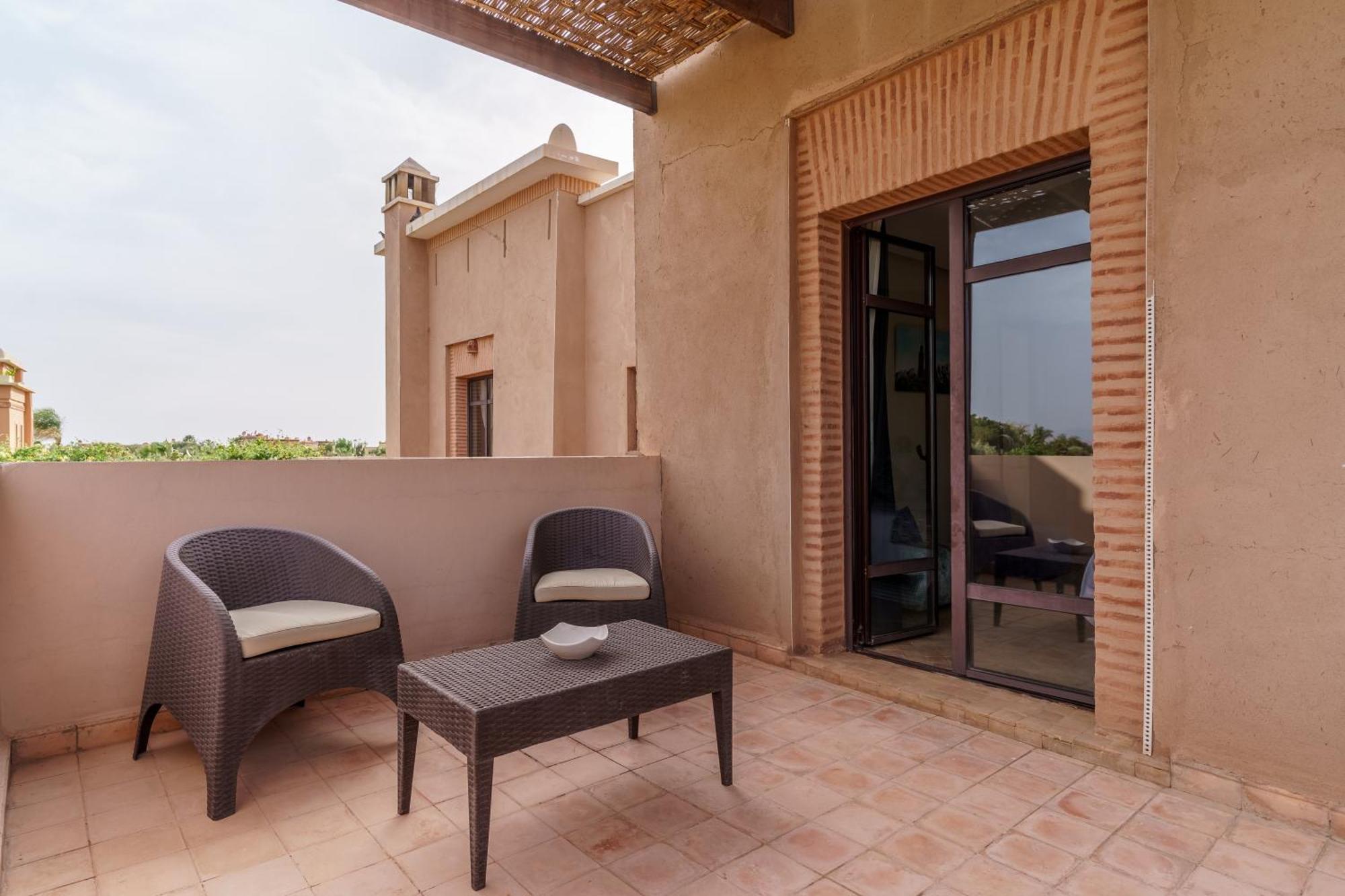 Вилла Marrakech Pearl Марракеш Экстерьер фото