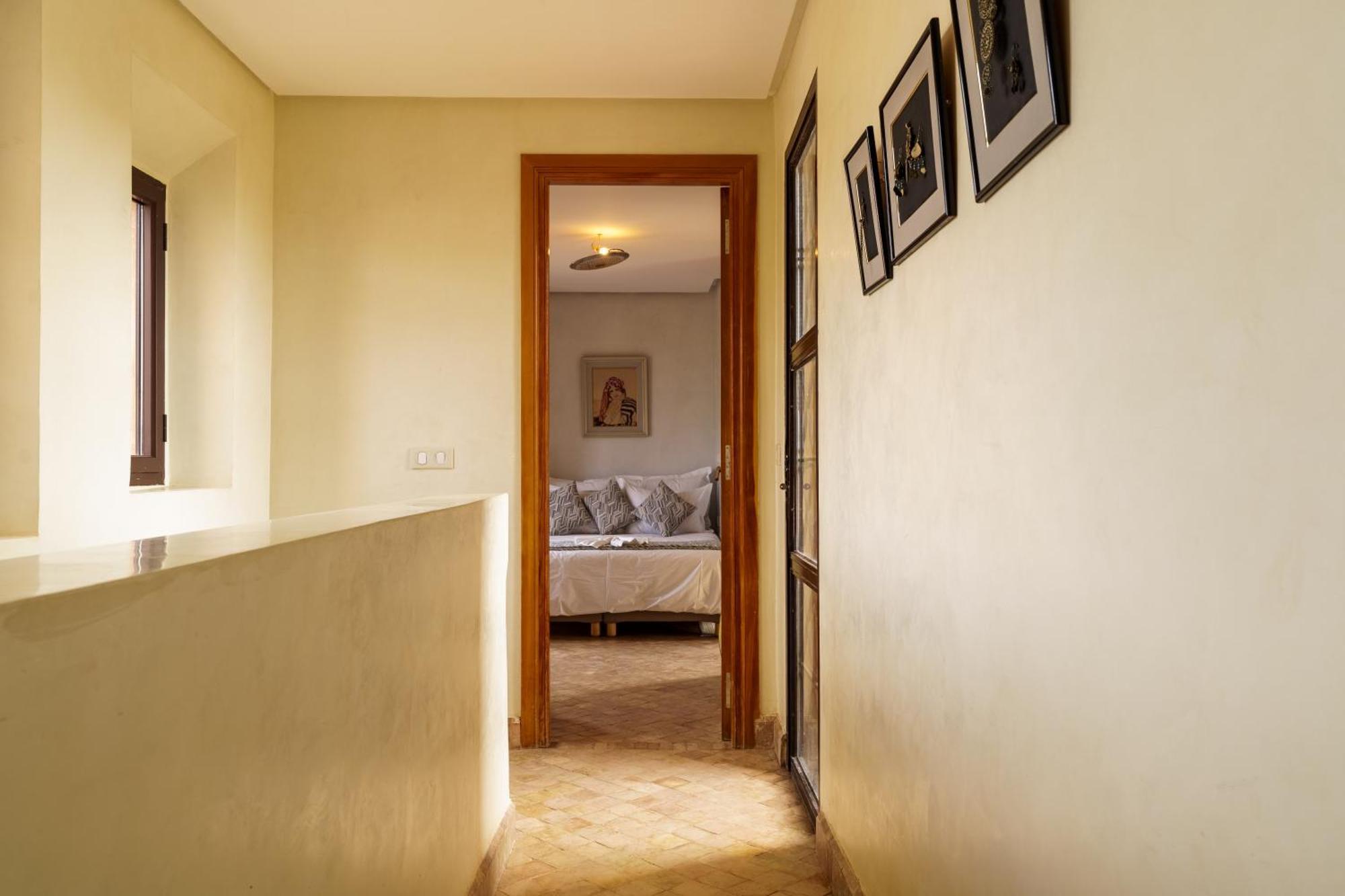 Вилла Marrakech Pearl Марракеш Экстерьер фото