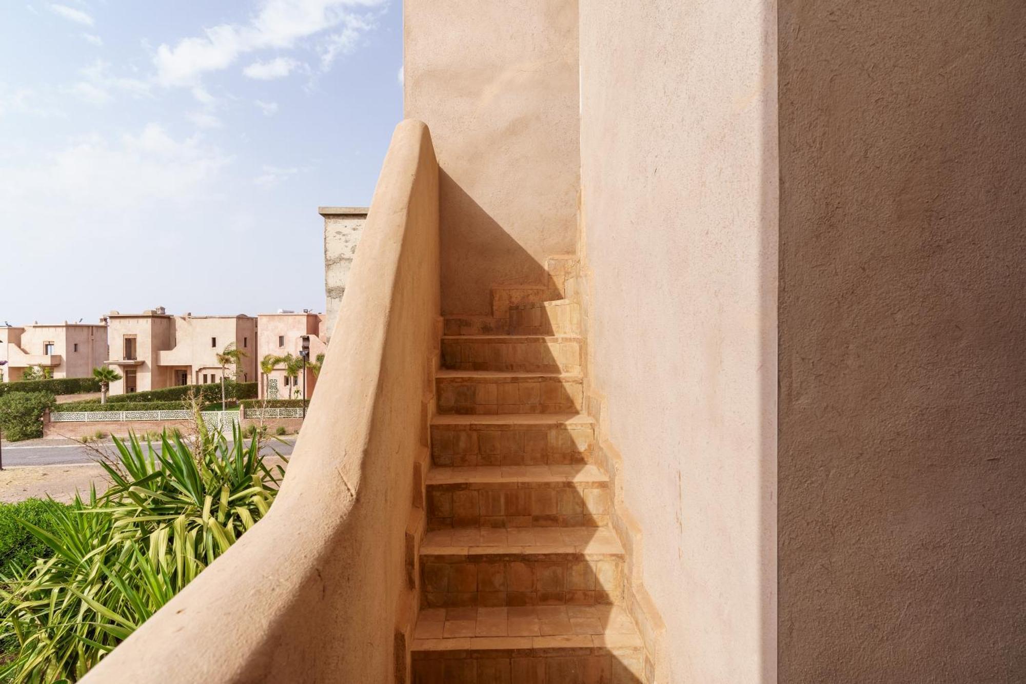 Вилла Marrakech Pearl Марракеш Экстерьер фото