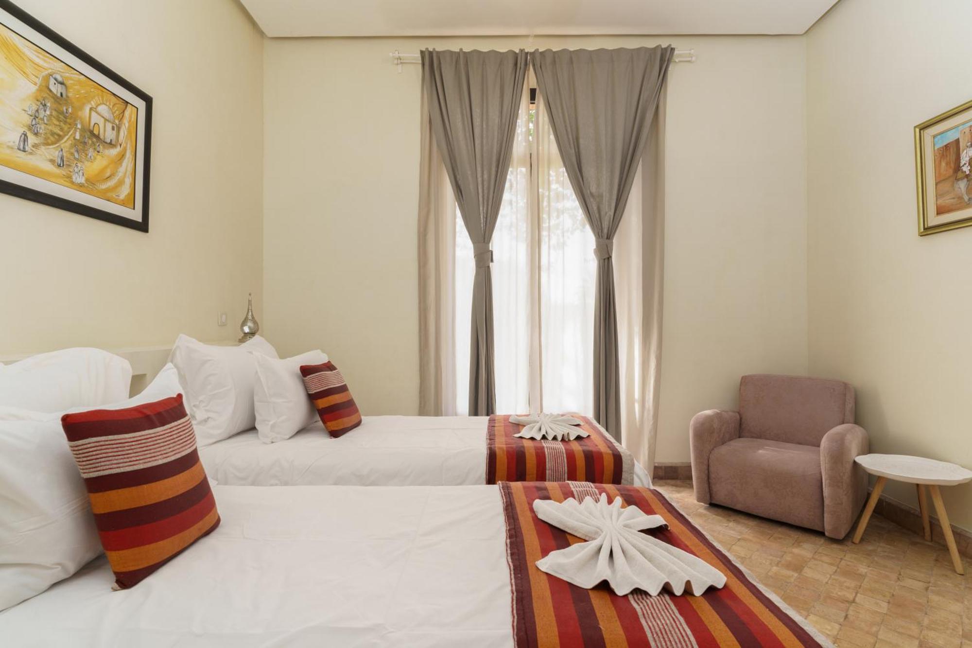 Вилла Marrakech Pearl Марракеш Экстерьер фото
