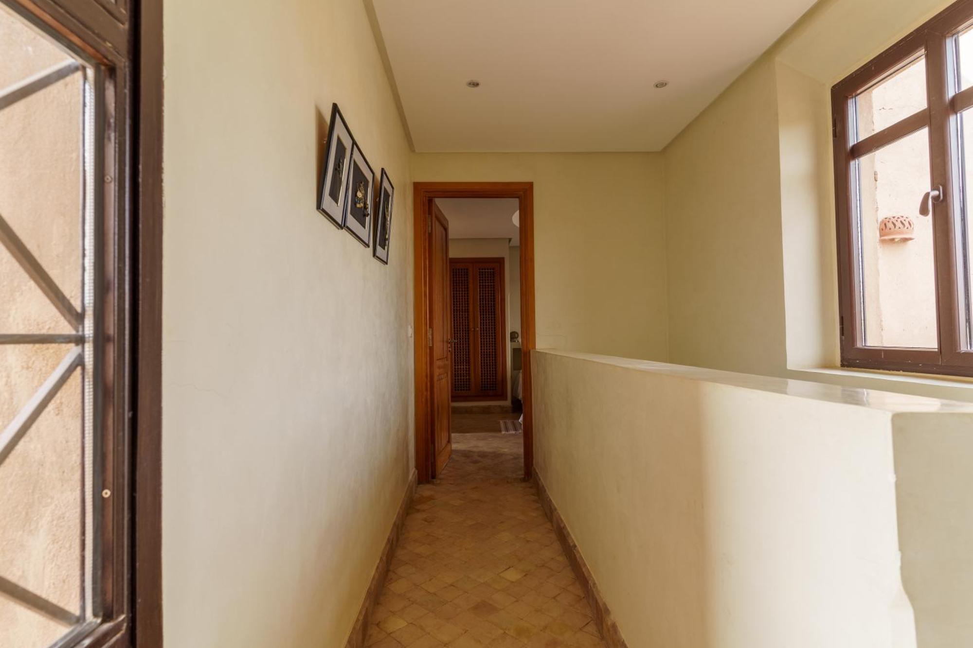 Вилла Marrakech Pearl Марракеш Экстерьер фото