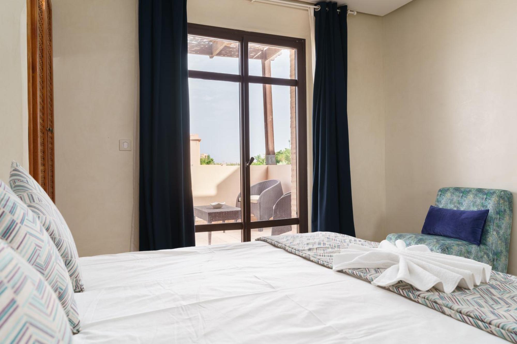 Вилла Marrakech Pearl Марракеш Экстерьер фото