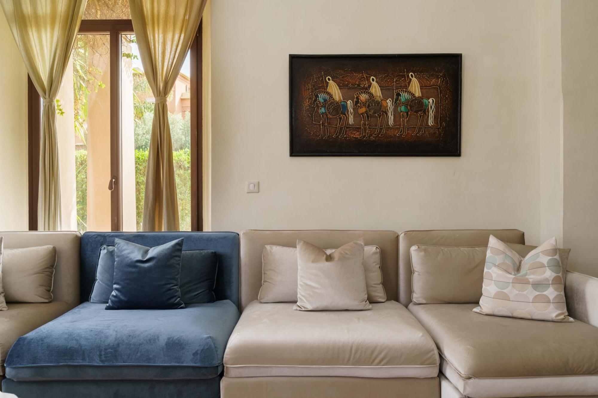 Вилла Marrakech Pearl Марракеш Экстерьер фото