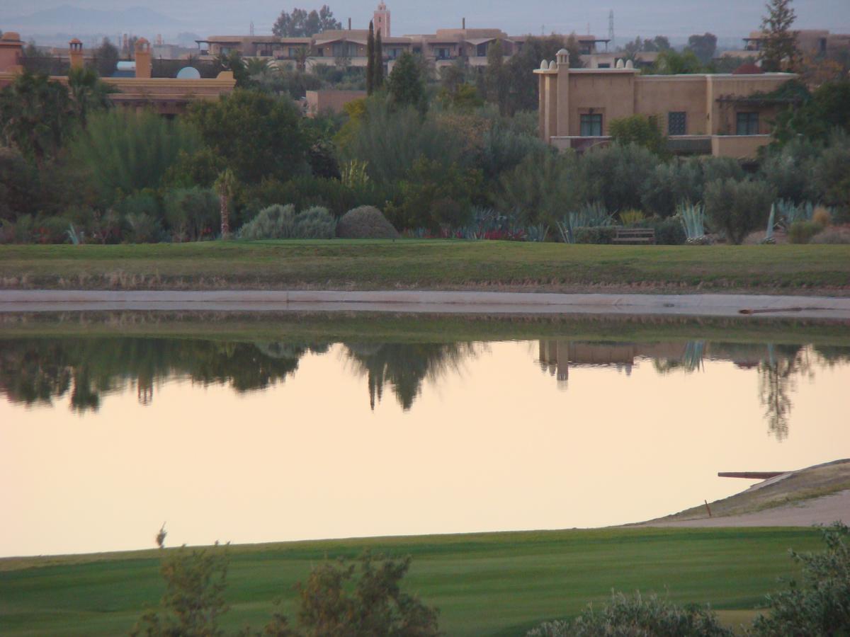 Вилла Marrakech Pearl Марракеш Экстерьер фото