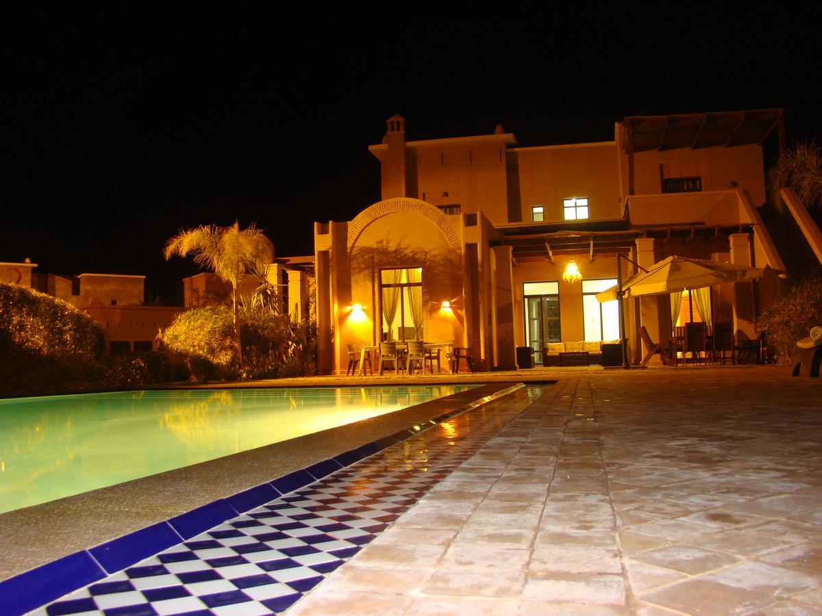 Вилла Marrakech Pearl Марракеш Экстерьер фото
